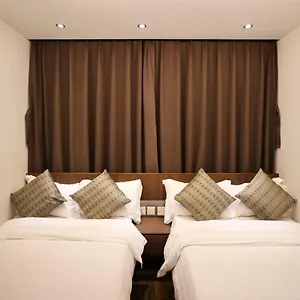 Hygge House 게스트하우스