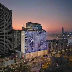 The Park Lane Hong Kong, Autograph Collection Отель